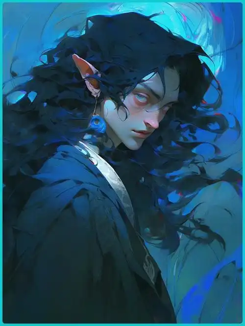 电影《热辣滚烫》海报